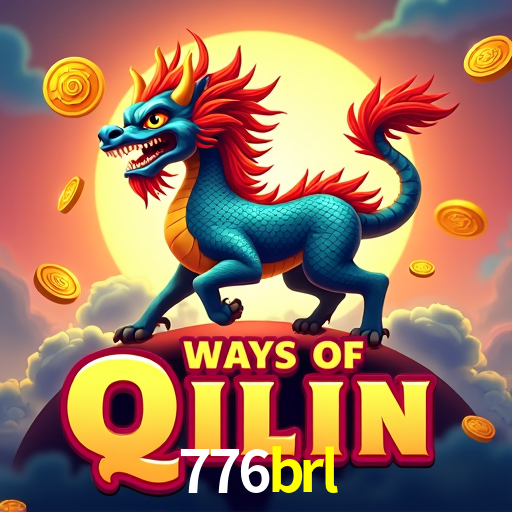 Jogos de Slot 776brl
