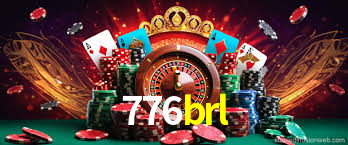 Casino Ao Vivo 776brl